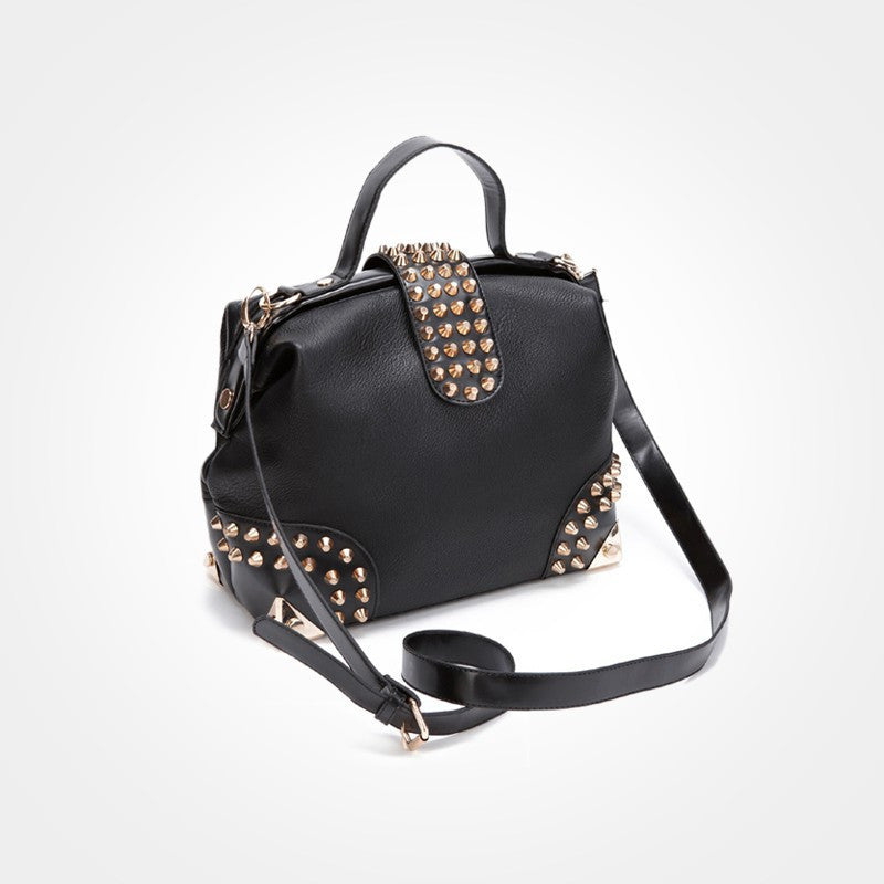 Leather Bag